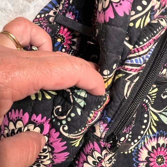 Vera Bradley laptop bag main image 13